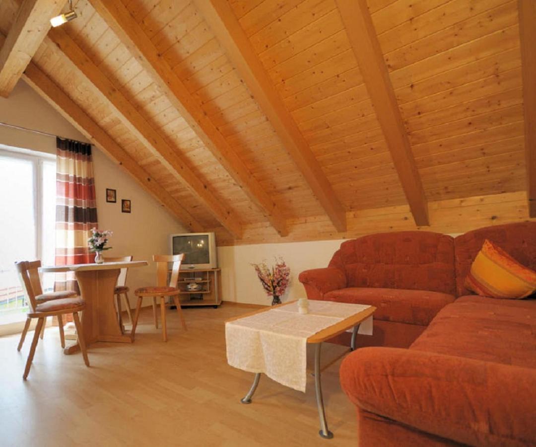 Deinerhof Apartman Hauzenberg Kültér fotó