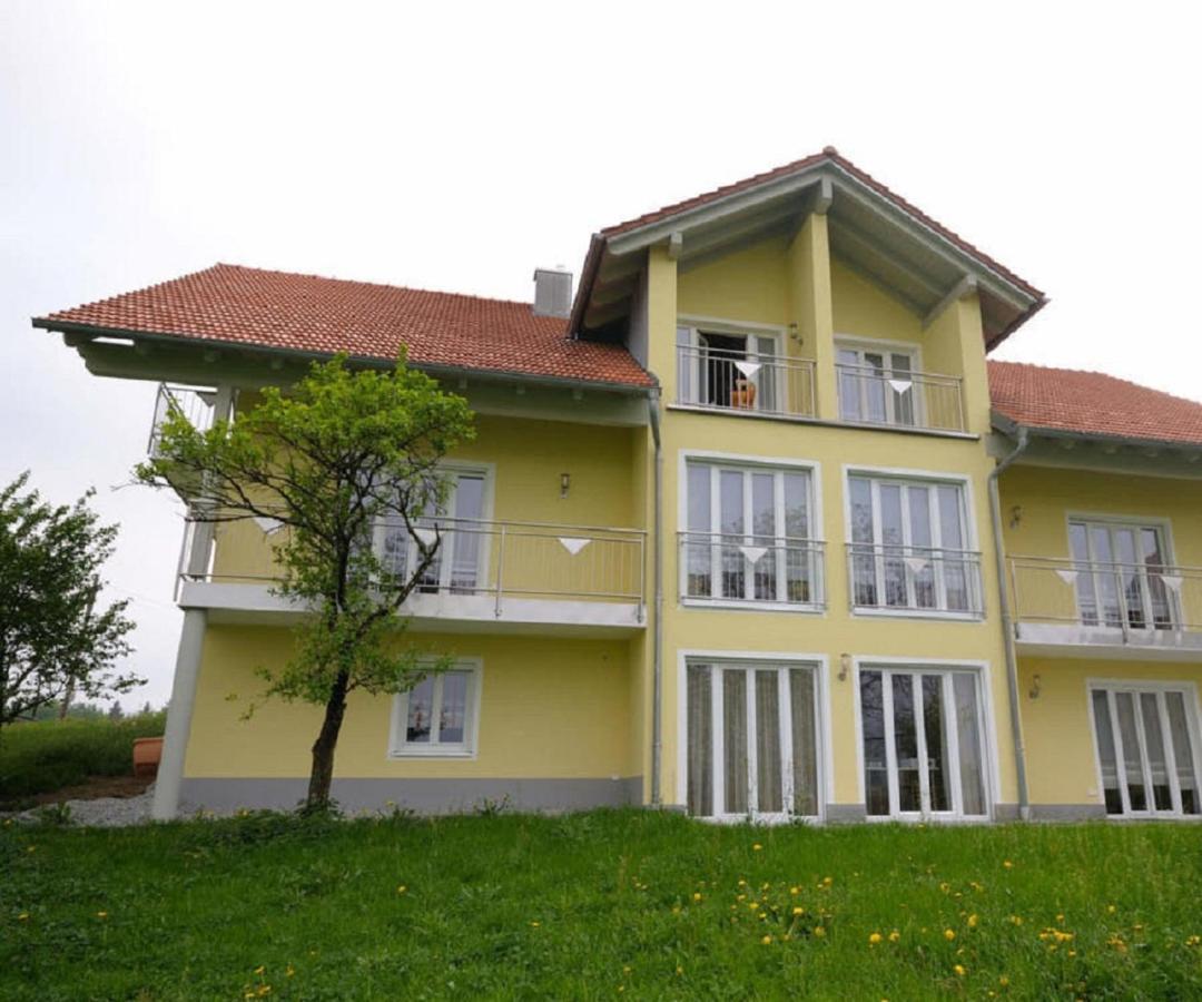 Deinerhof Apartman Hauzenberg Kültér fotó