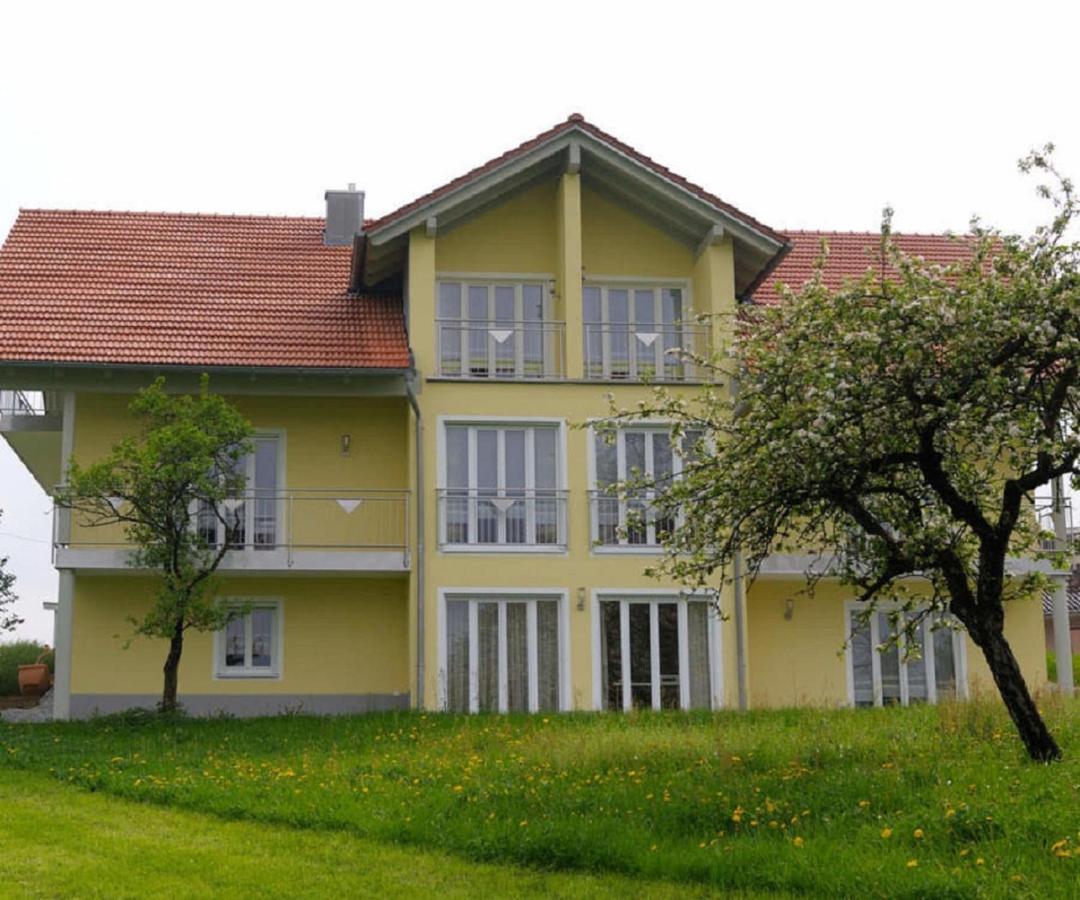 Deinerhof Apartman Hauzenberg Kültér fotó
